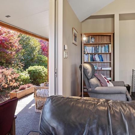 Fairway Cottage - Hanmer Springs Holiday Home Exterior photo